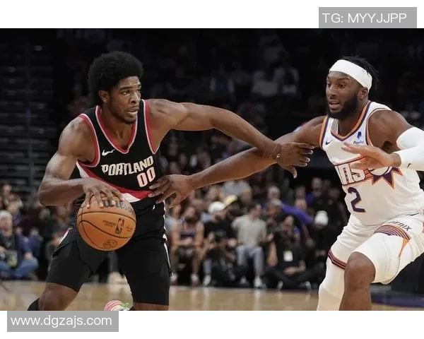 斯库特亨德森:未来NBA巨星的崛起与挑战之路 斯库特亨德森:未来NBA巨星的崛起与挑战之路