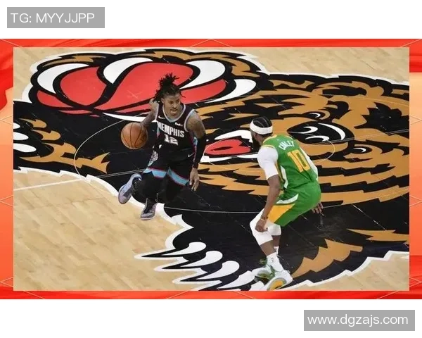 灰熊队与太阳队激战正酣谁能在这场对决中笑到最后