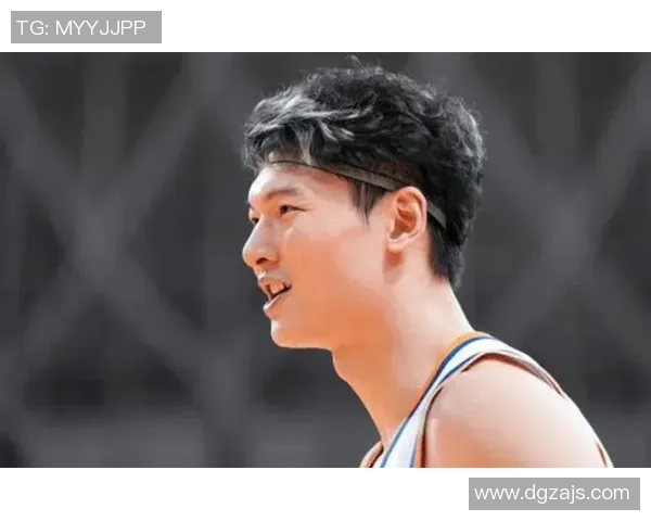 王哲林：从青涩新星到篮球巨星的成长之路与未来展望