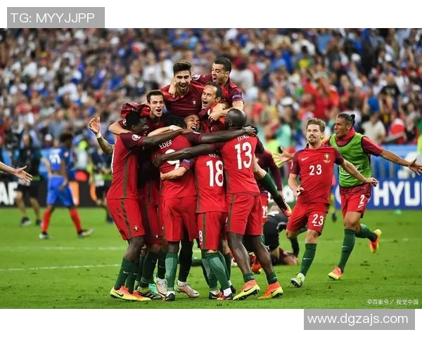 葡萄牙与塞尔维亚激战正酣谁能在这场较量中笑到最后