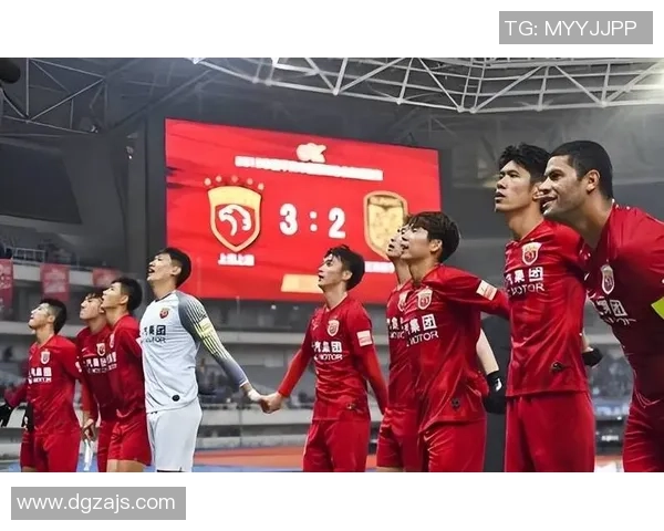 辽足迎战上港争夺三分关键时刻考验球队实力与战术配合